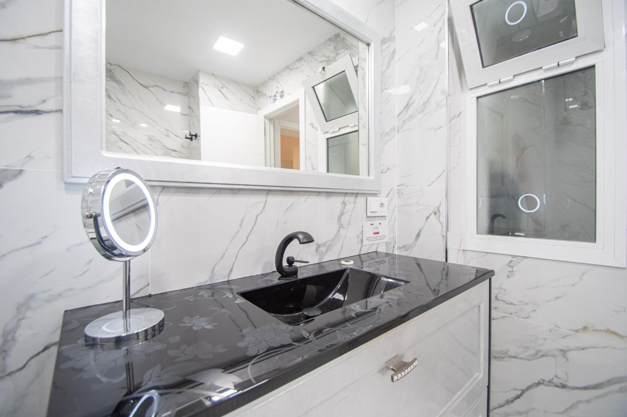 Apartamento Arco De Los Blanco Cadiz Exterior photo