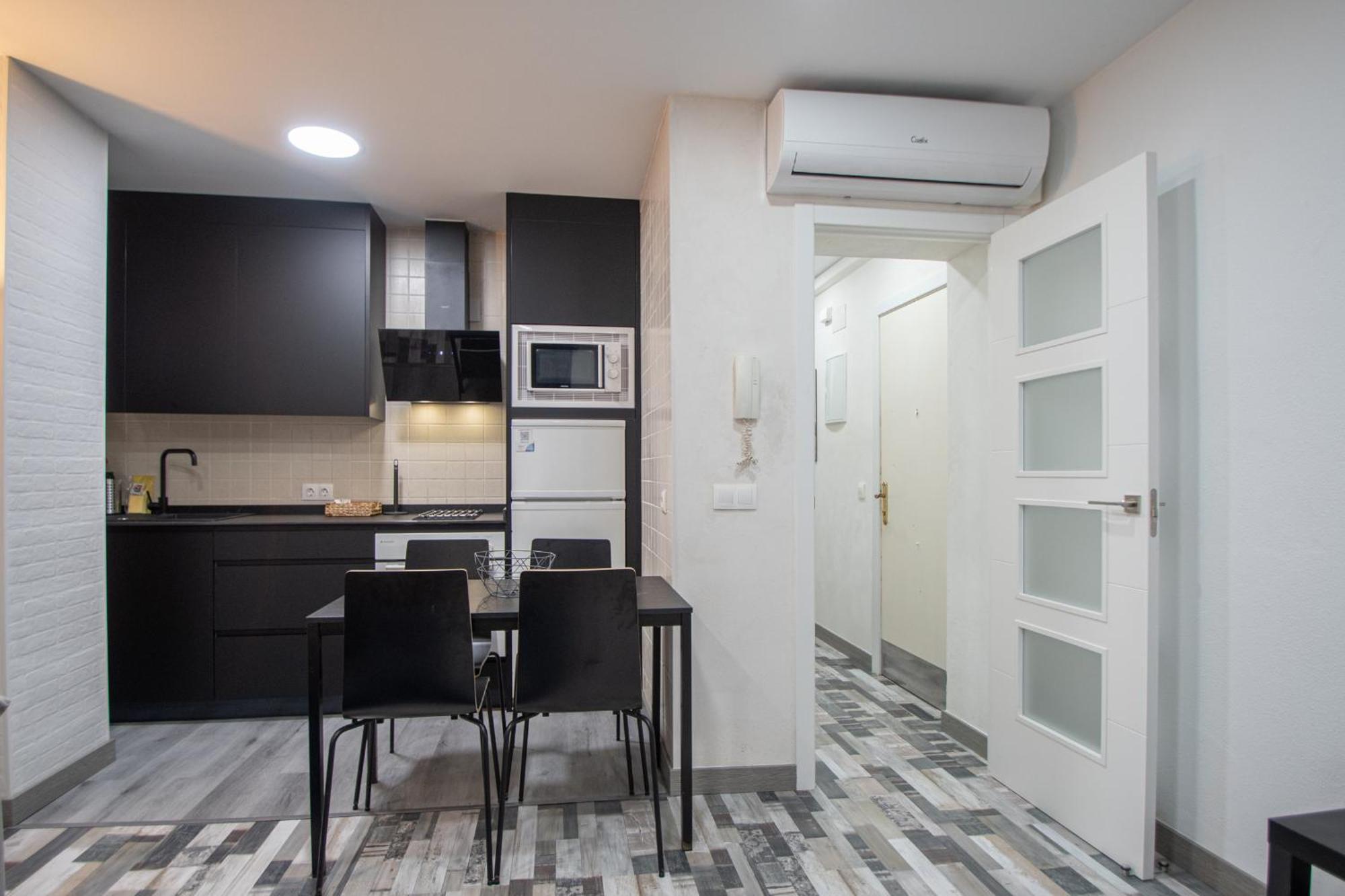 Apartamento Arco De Los Blanco Cadiz Exterior photo