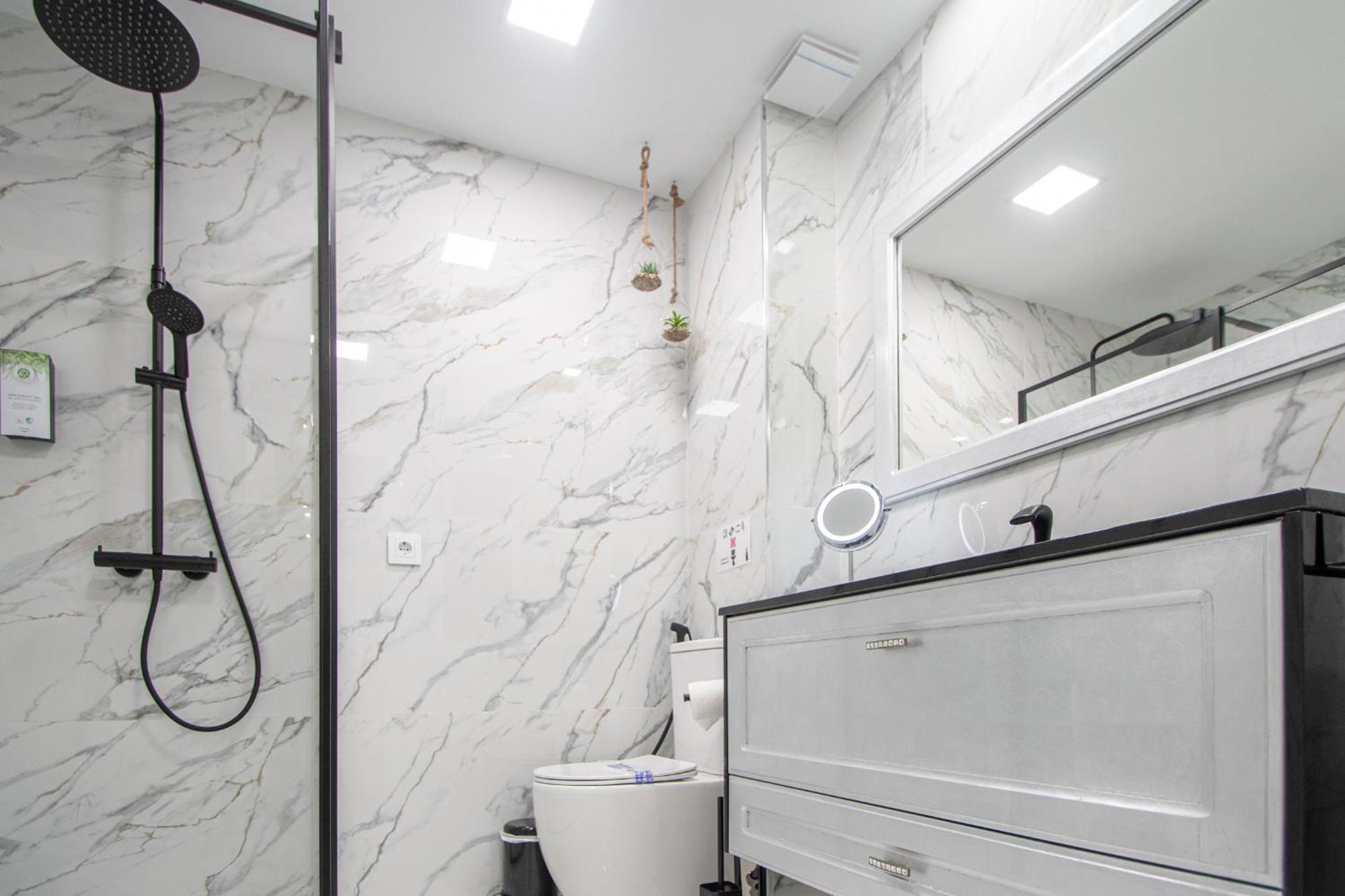 Apartamento Arco De Los Blanco Cadiz Exterior photo