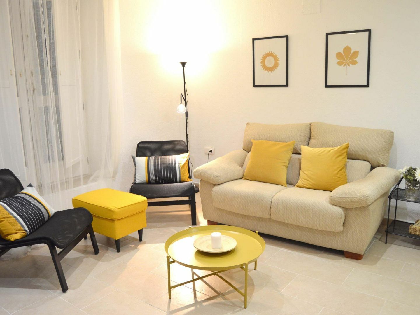Apartamento Arco De Los Blanco Cadiz Exterior photo